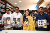 Rashmi Gautam at Lenin House First Anniversary